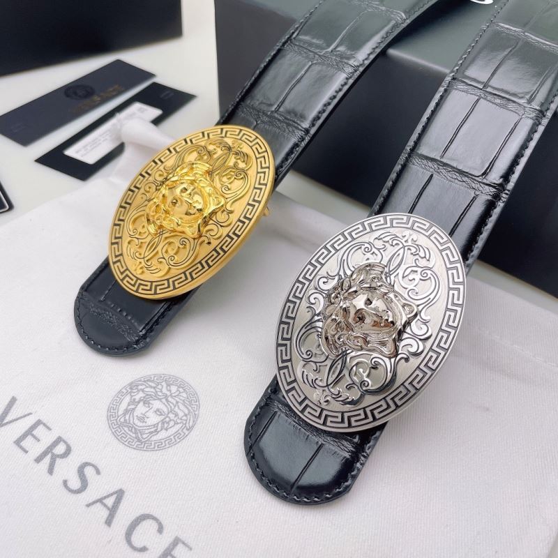 Versace Belts